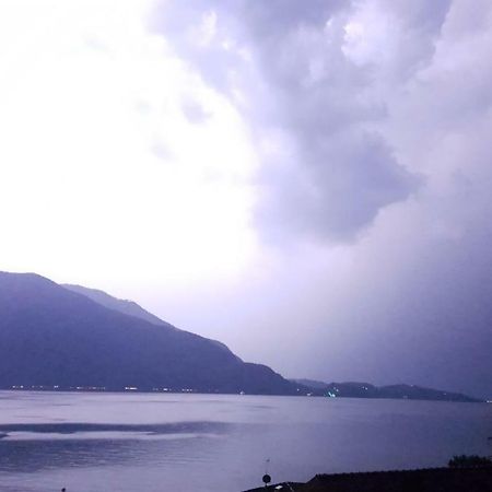 Holy Lake Ghiffa Esterno foto
